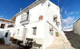 Castillo Suite 15 Comares